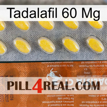 Tadalafil 60 Mg 42